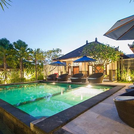 Lembongan Boutique Resort Eksteriør billede