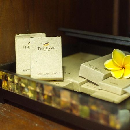 Lembongan Boutique Resort Eksteriør billede