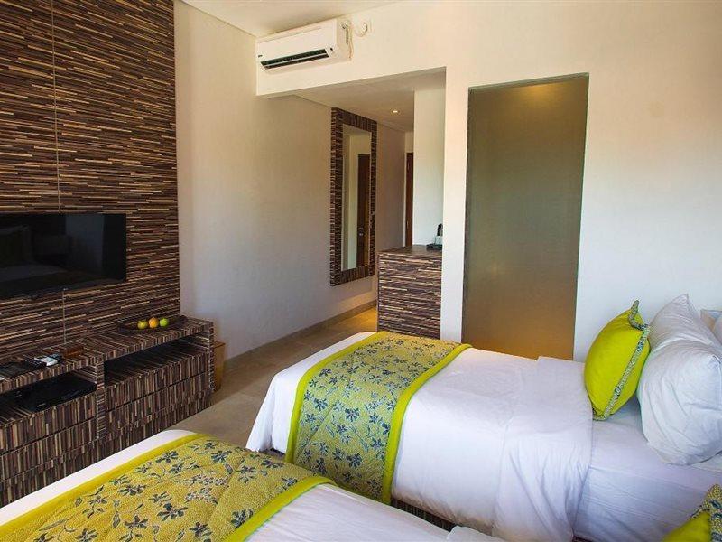 Lembongan Boutique Resort Eksteriør billede