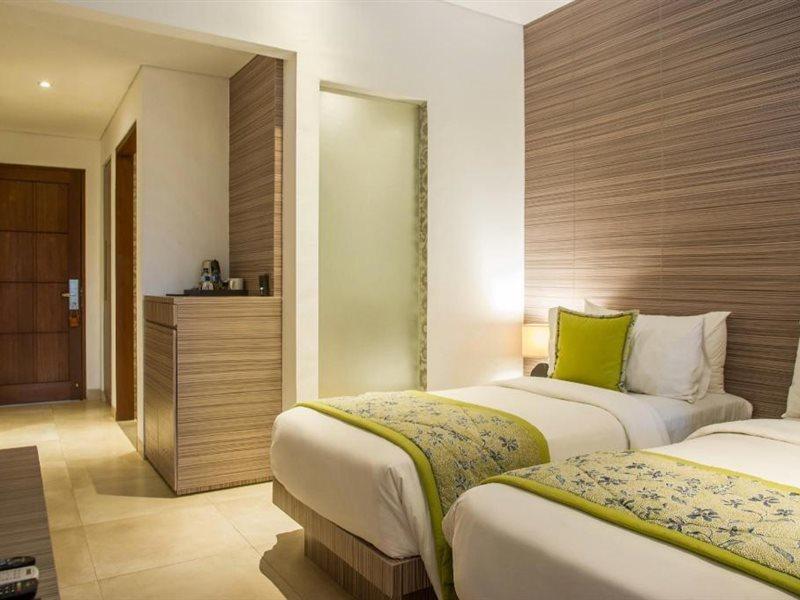 Lembongan Boutique Resort Eksteriør billede