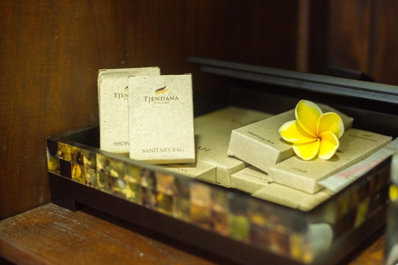 Lembongan Boutique Resort Eksteriør billede