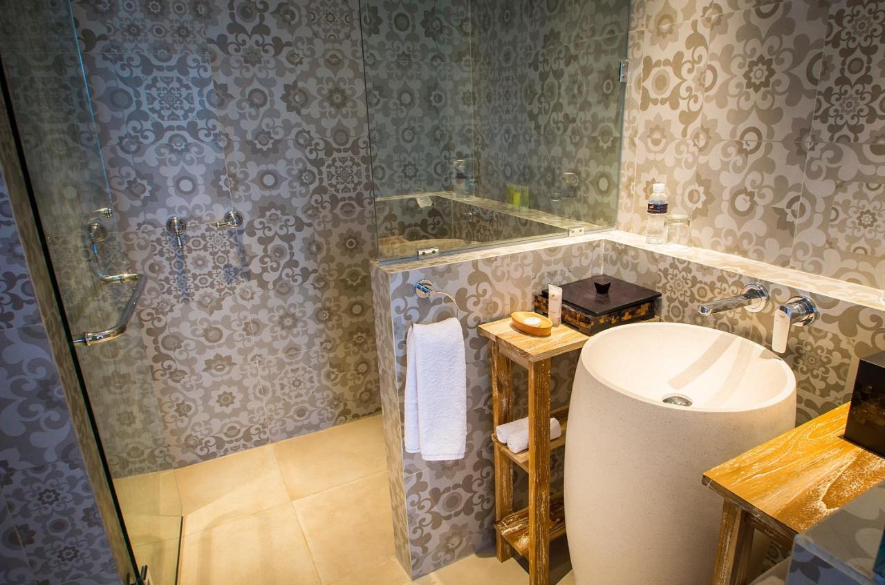 Lembongan Boutique Resort Eksteriør billede